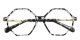 Rosamund Ink wash glasses