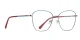 PF3055 Gun-Blue Glasses 2
