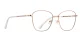 PF3055 Rose-Gold-Pink Glasses 2