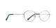 PF3058 Silver Glasses 2