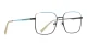 PF3059 Black-Yellow-Cyan Glasses 2