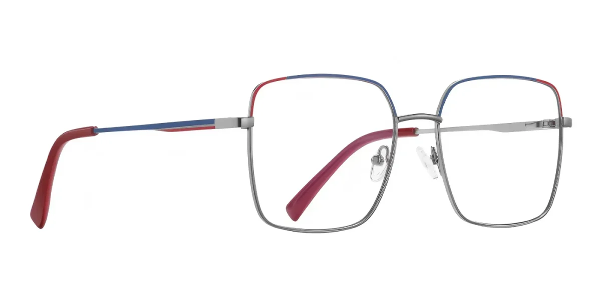 PF3059 Gun-Blue-Red Glasses 2
