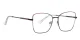 PF3062 Black-Red-White Glasses 2