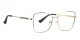 PF3062 Gold-Purple-Black Glasses 2