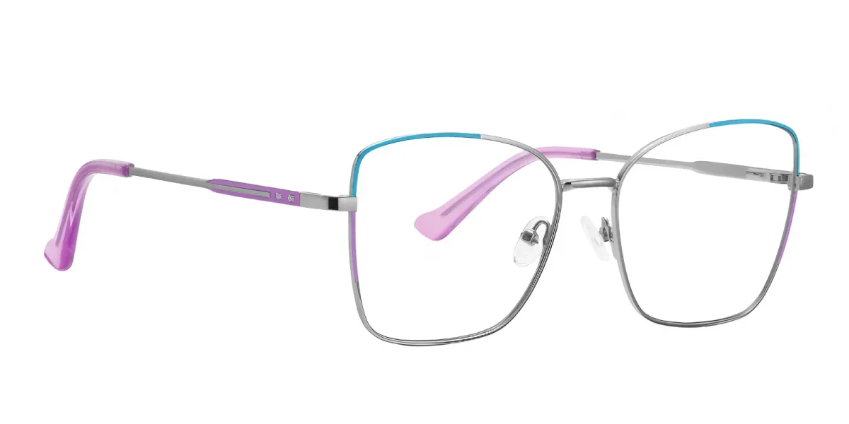 PF3062 Gun-Cyan-Purple Glasses 2