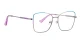 PF3062 Gun-Cyan-Purple Glasses 2
