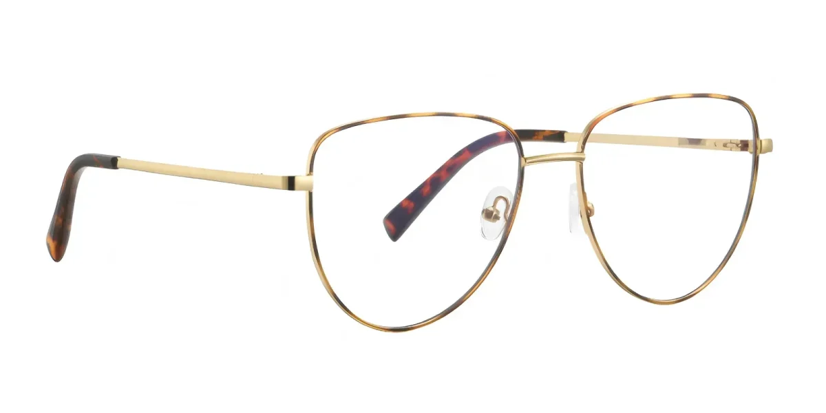 PF3094 Hawksbill Glasses 2