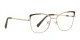 PF3104 Brown-Pink Glasses 2