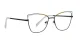 PF3104 White-Yellow Glasses 2