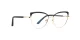 PF3117 Black Glasses 2