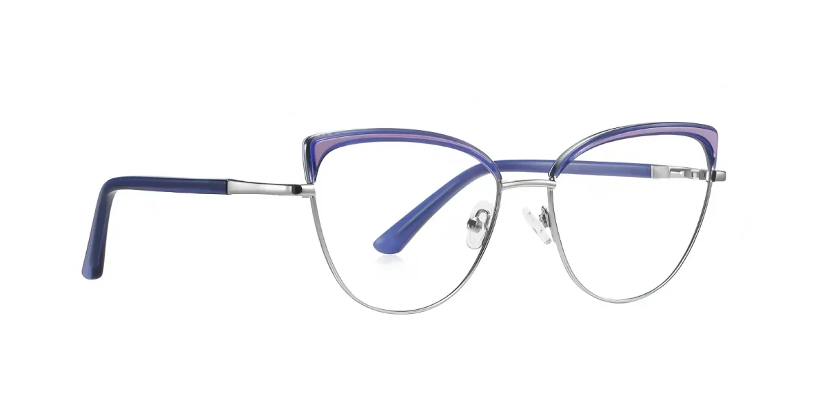 PF3117 Blue Glasses 2