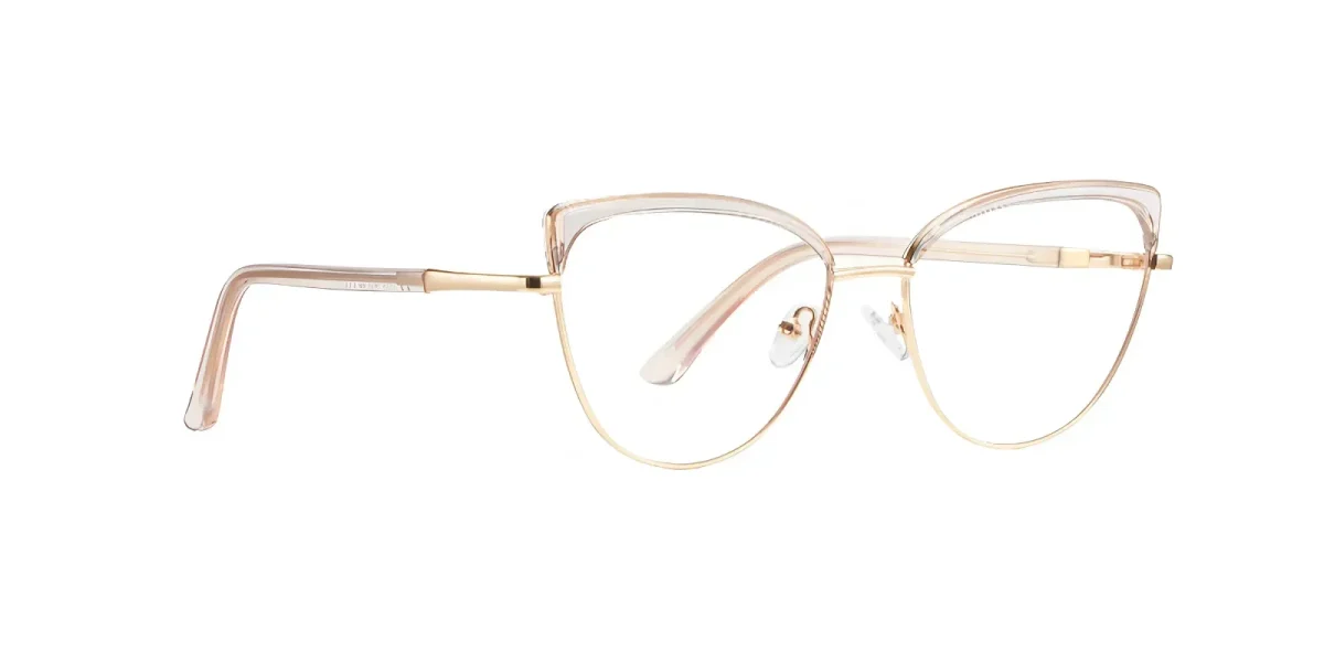 PF3117 Pink Glasses 2