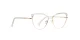PF3117 Transparent Glasses 2