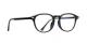 PF5004 Bright-Black Glasses 2
