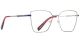 PF3051 Silver Glasses 2