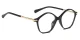 Kahle Black Glasses 2