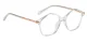 Kahle Transparent Glasses 2