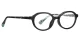 Liizbeett Black Glasses 2