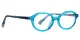 Liizbeett Blue Glasses 2