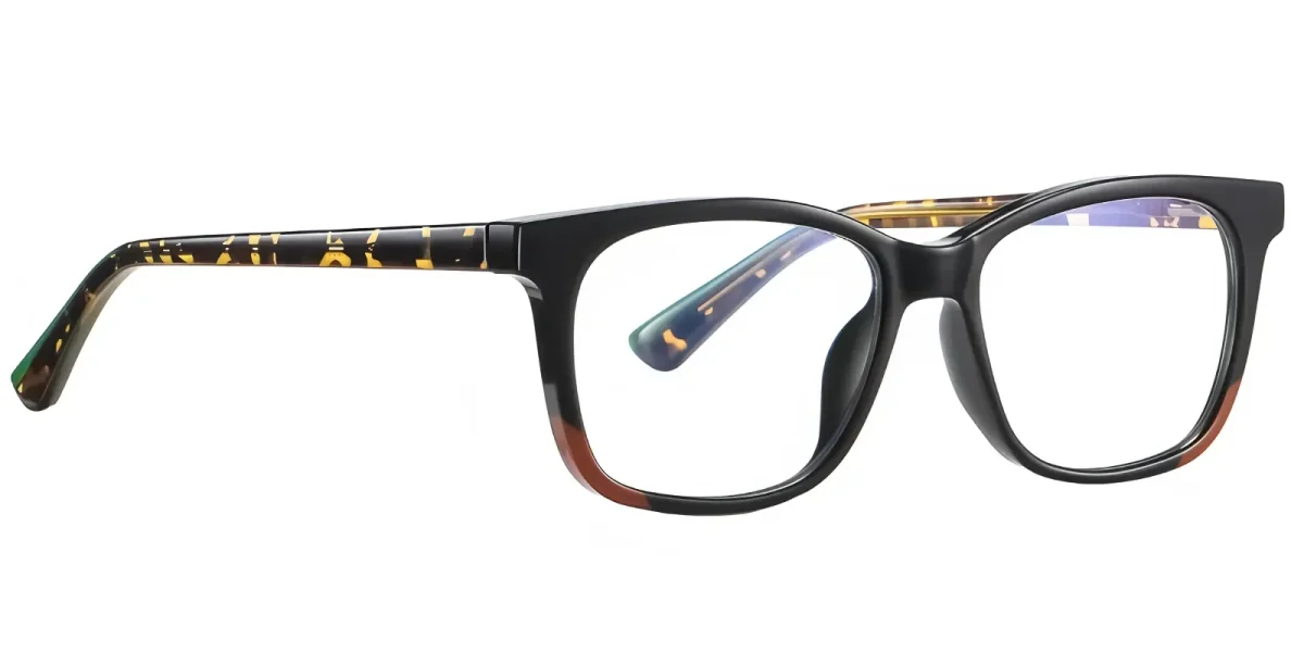 Richard Black Glasses 2