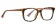 Richard Leopard Print Glasses 2