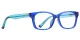 Pitts Deep-Bule Glasses 2