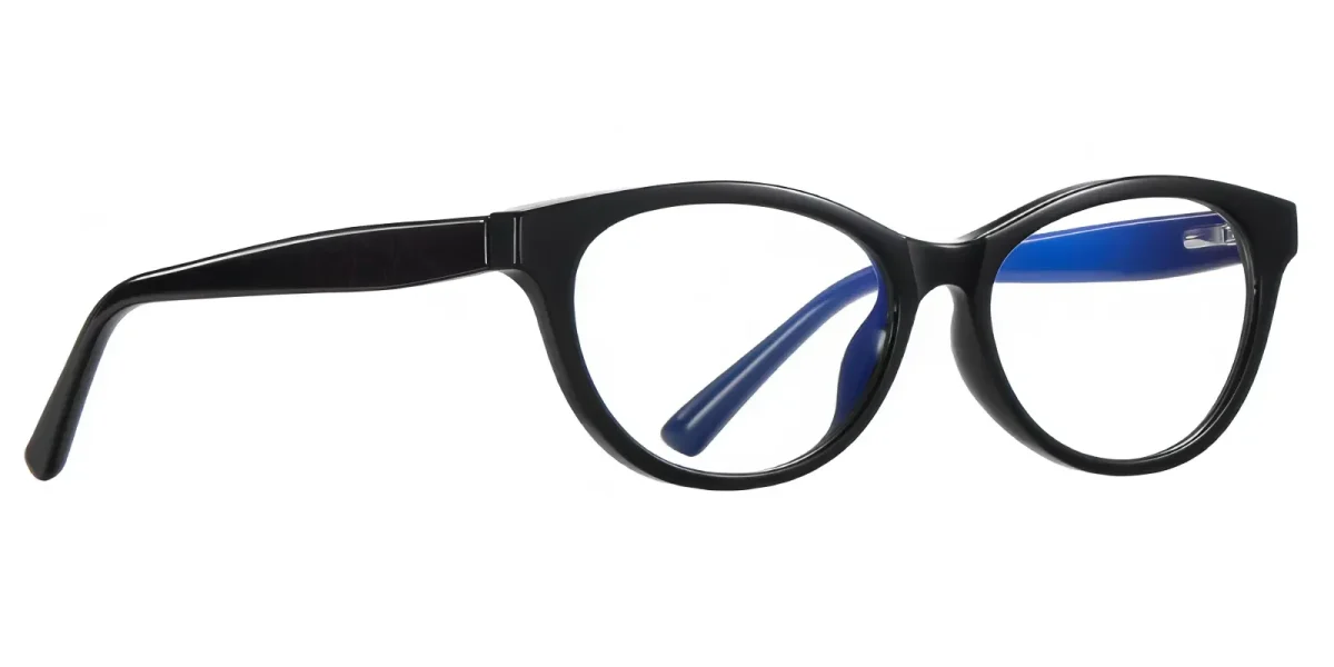 Eras Black Glasses 2