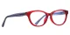 Eras Red Glasses 2