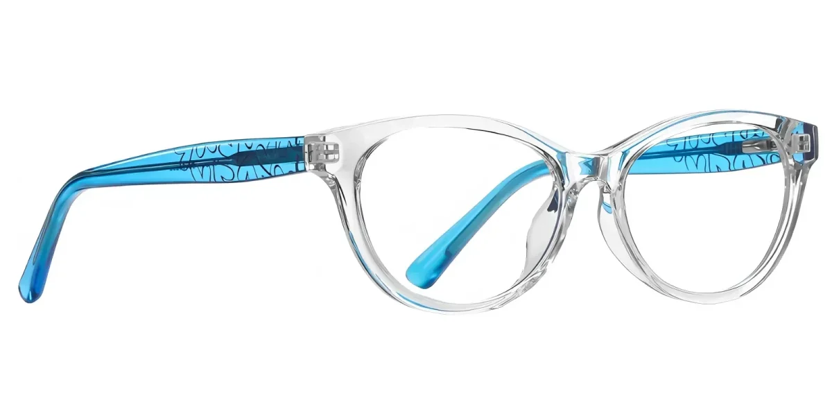 Eras Transparent Glasses 2