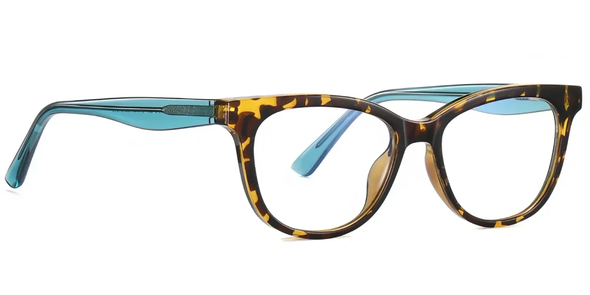 Raytina Hawksbill Glasses 2