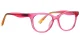 Raytina Red Glasses 2