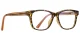 Indira Hawksbill Glasses 2