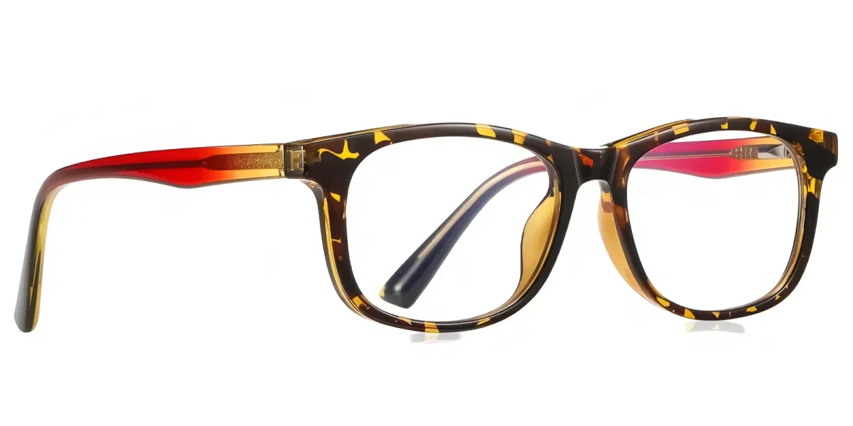 Yaritza Hawksbill Glasses 2