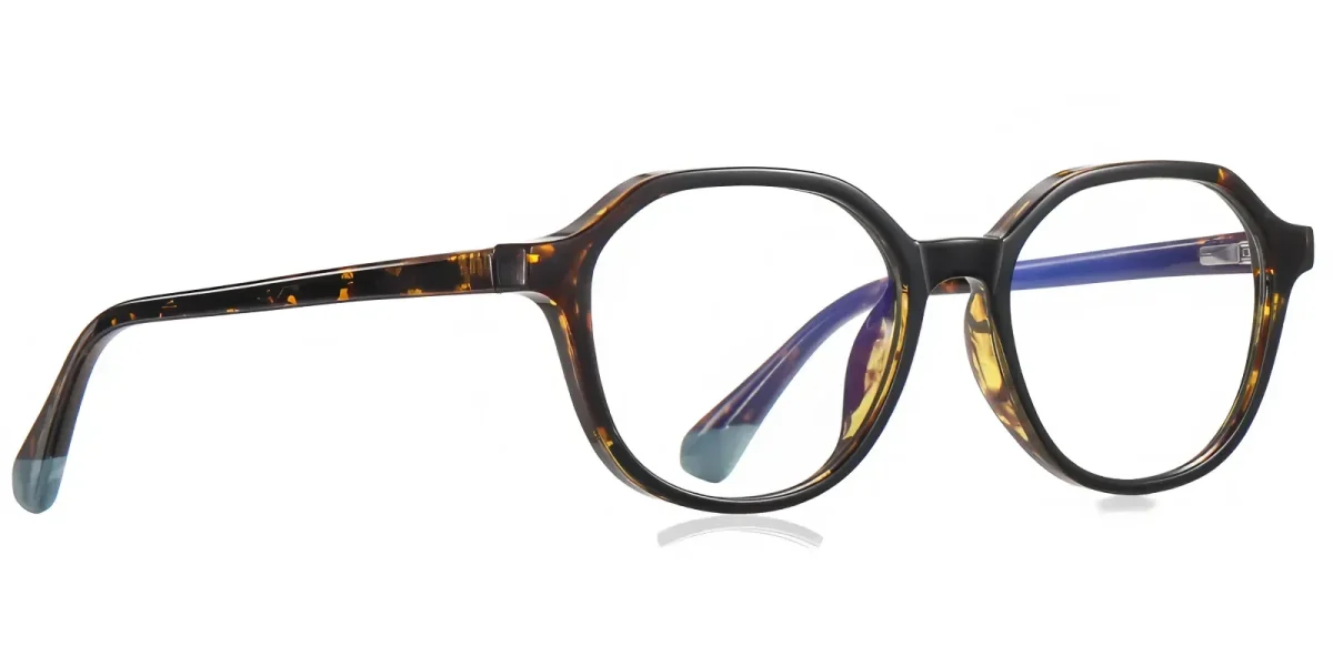 Marimar Hawksbill Glasses 2