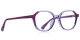 Marimar Purple Glasses 2