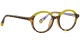 Jamie Hawksbill-Yellow Glasses 2