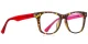 Arale Hawksbill Glasses 2
