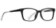 Fenn Black Glasses 2