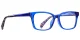 Fenn Blue Glasses 2