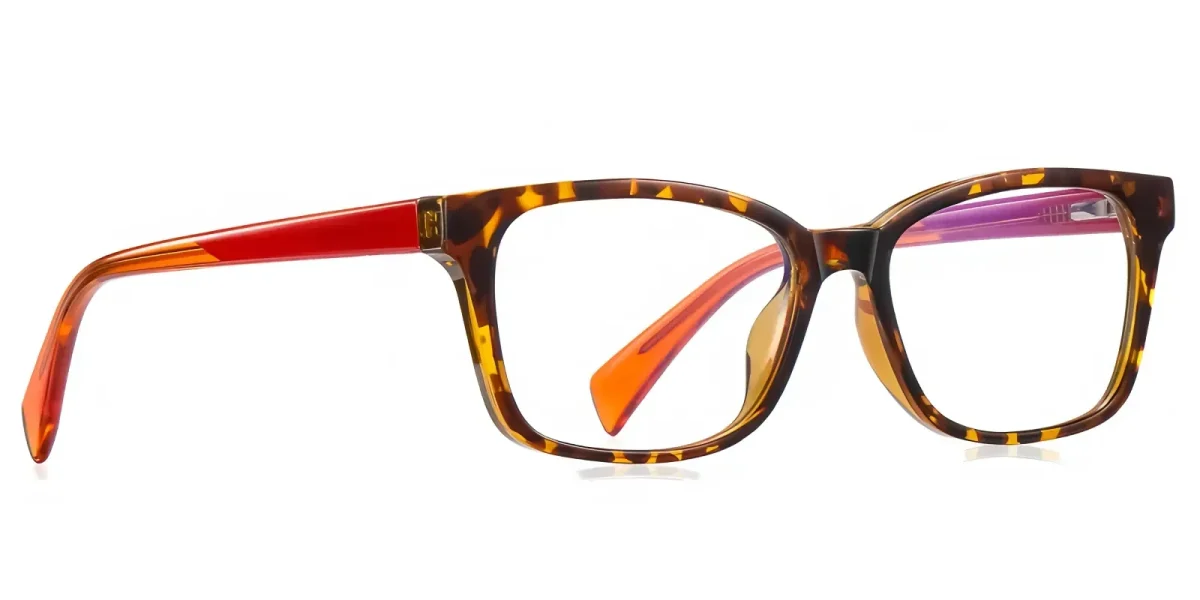 Fenn Hawksbill Glasses 2