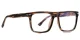 PF2202 Brown-Zebra Glasses 2