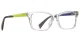 Fenn Transparent Glasses 2