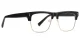 PF2203 Black-Gold Glasses 2