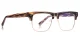 PF2203 Hawksbill-Gold Glasses 2