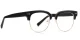 PF2204 Black-Gold Glasses 2