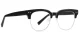 PF2204 Black-Silver Glasses 2