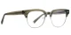 PF2204 Green-Silver Glasses 2