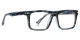 PF2201 Blue-Zebra Glasses 2