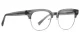 PF2204 Grey-Silver Glasses 2