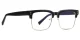 PF2205 Black-Gold Glasses 2
